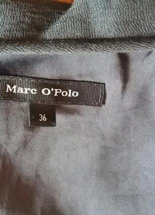 Платье marc o' polo3 фото