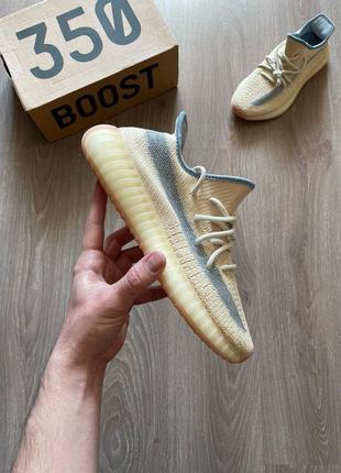 Жіночі кросівки adidas yeezy boost 350 величезний вибір взуття2 фото