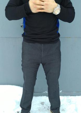 Брюки (штани) next р-н. 34-32