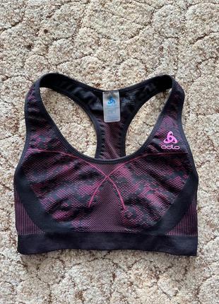 Спортивний топ odlo sports bra