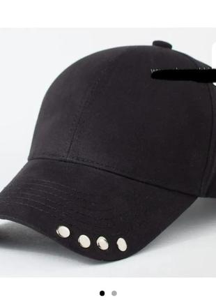Бейсболки жіночі kent&aver