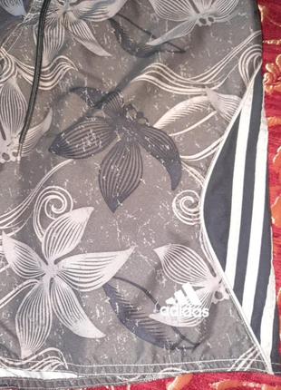 Шорты adidas2 фото