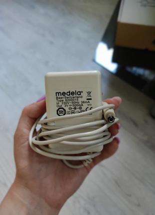 Электрический молокоотсос medela mini electric4 фото