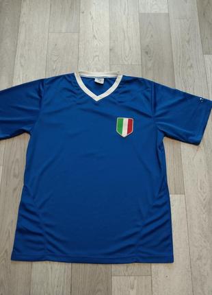 Футболка italia