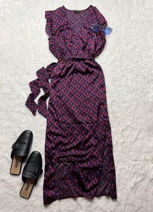 Шикарне платтячко