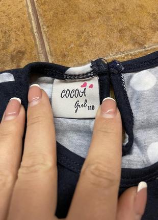 Детские платье «микки-маус»