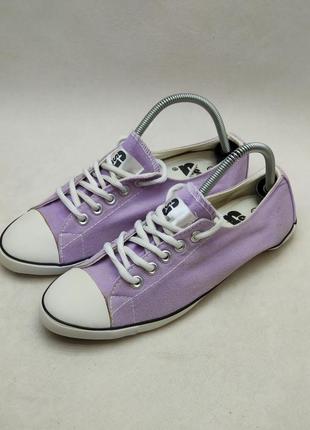 Кеди мокасины балетки 37р