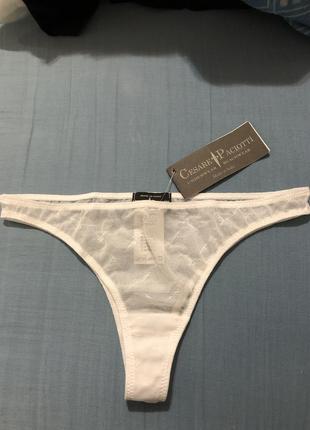 Женские трусики бразильянки,производство италия 🇮🇹.