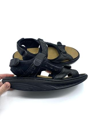 Оригінальні сандалі rieker ( брак !! )