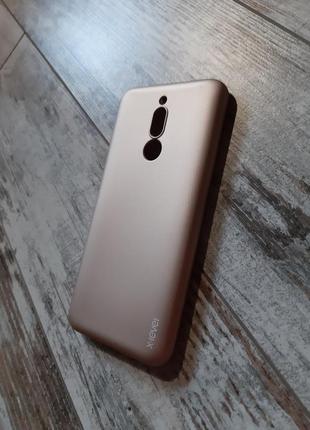8 xiomi redmi, чехол бренда x-level ,guardian serias