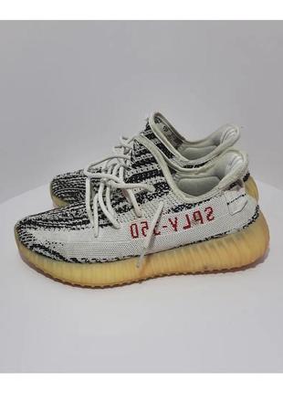 👟кроссовки  adidas yeezy boost 350👟