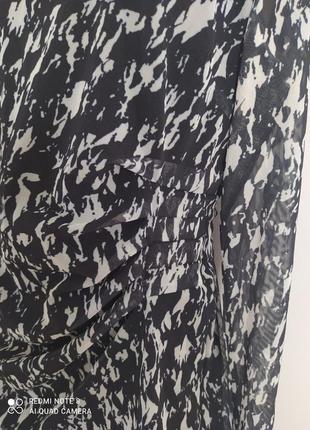Сукня міді від tchibo розмір 44 eur/ 508 фото