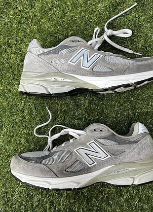 Кроссовки new balance 990v3 991 992 993