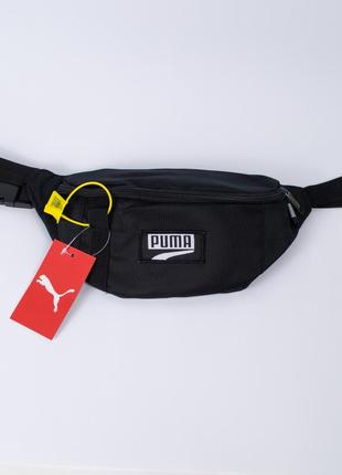 Puma сумка бананка мессенджер сумка через плечо
