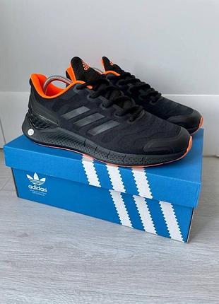 Мужские кроссовки adidas ultraboost #адидас