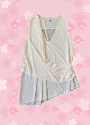 Блузка топ