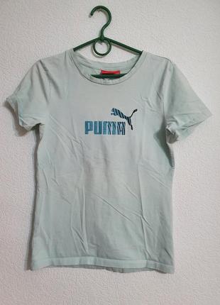 Футболка puma