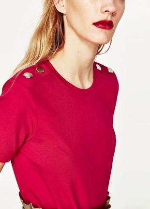 Стильна футболка