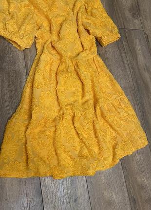 Сукня з відкритою спиною hm 3