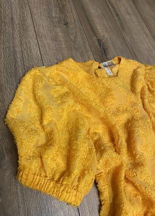 Сукня з відкритою спиною hm 4