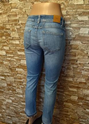 Итальянские джинсы,джинсы,джинсовые брюки,скинни,стрейч9 фото