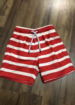 Пляжные шорты