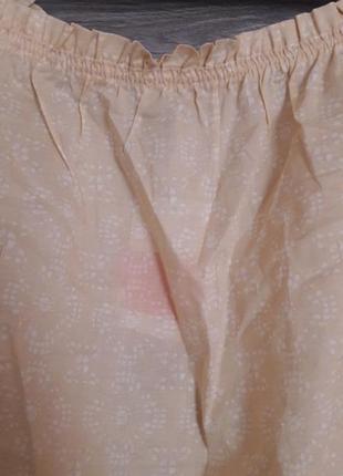 Жіноча бавовняна блуза c&a, р. 44, 46, 48евро (на вибір)4 фото