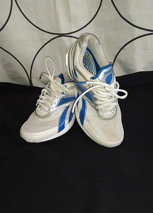 Кросівки reebok