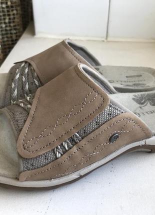 Шльопанці merrell 36-37р.