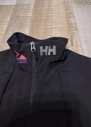 Жилет, безрукавка helly hansen, s-m2 фото