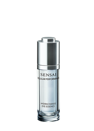 Sensai hydrachange eye essence эссенция для кожи вокруг глаз 15 мл