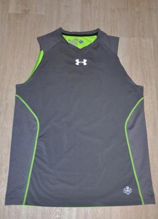 Спортивна майка under armour