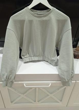 Худі, світшот оверсайз 2