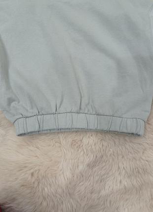 Худі, світшот оверсайз 8