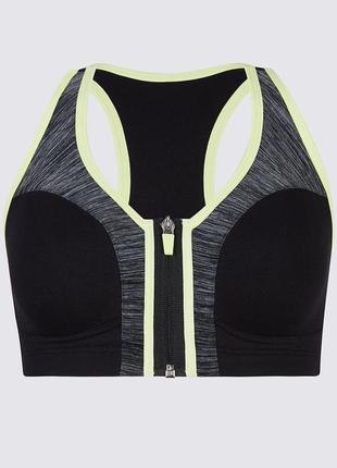 Бюстгальтер для занять спортом, розмір 70с