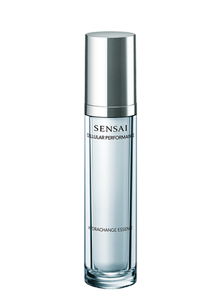 Sensai hydrachange essence есенція для особи 40 мл1 фото