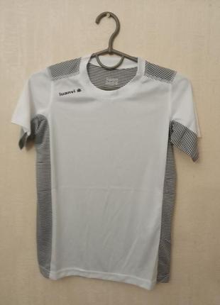 Luanvi футболка р. 40-44, s, xs, m