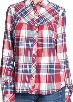Сорочка tommy hilfiger