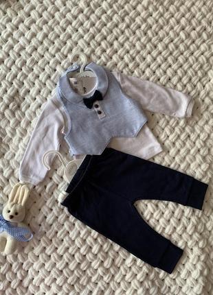 Костюм для малюків