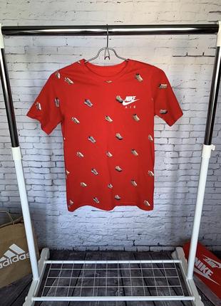 Футболка nike