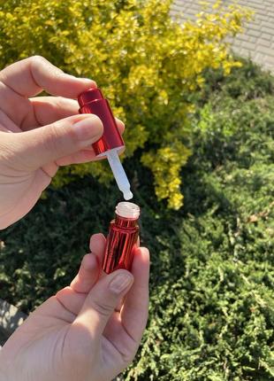 Супер концентрована сироватка бустер від ламбре з ретинолом