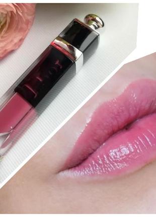 Christian dior addict lacquer plump 350 dior addict lacquer plump 456