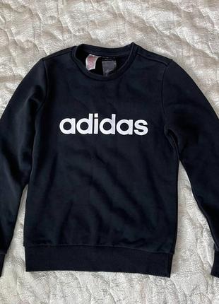Свитшот adidas