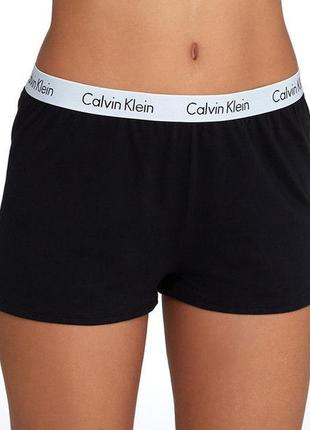 Calvin klein m 8 10 38 40 36 s шорти для дому та сну кельвін кляйн