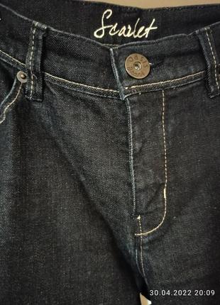 Елегантні джинси від oasis (1082)2 фото