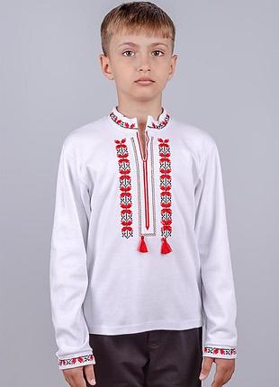 Вишиванка 3