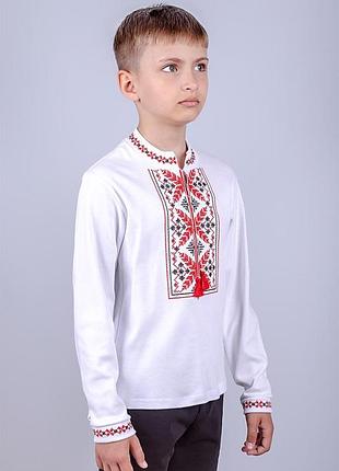 Вишиванка 4