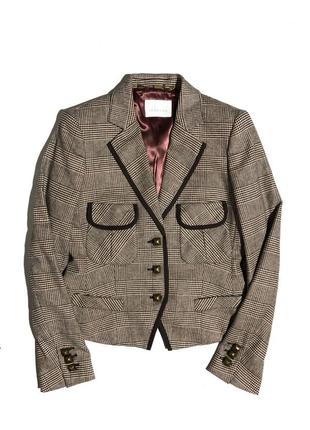 Піджак iceberg