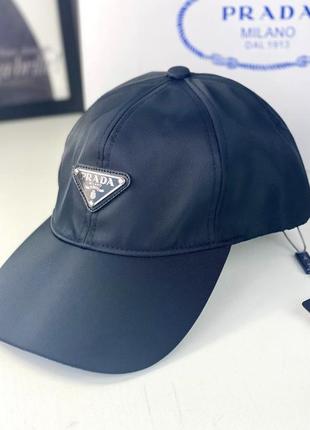 Кепка блейзер