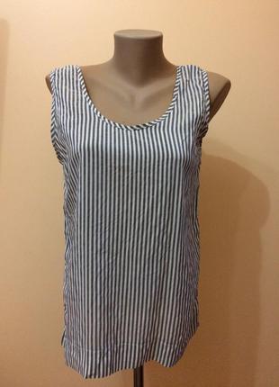 Майка женская лето легкая